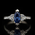 Blue Mirage