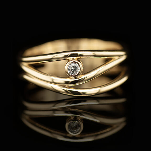 Golden Stream 