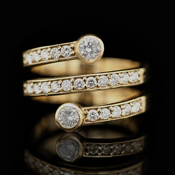 Celestial Twist